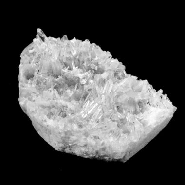 Lemuria Bergkristall Stufe transparent und klar in sehr guter Qualität Edelsteine Heilsteine bei Wunderstein24