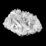Lemuria Bergkristall Stufe transparent und klar in guter Qualität Edelsteine Heilsteine bei Wunderstein24