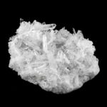 Lemuria Bergkristall Stufe transparent und glasklar in bester Qualität Edelsteine Heilsteine bei Wunderstein24