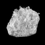 Lemuria Bergkristall Stufe transparent und glasklar in bester Qualität Edelsteine Heilsteine bei Wunderstein24