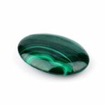 Malachit Handschmeichler handpoliert in bester Qualität und Farbe Edelsteine Heilsteine bei Wunderstein24