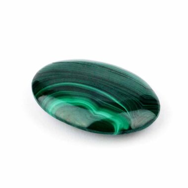 Malachit Handschmeichler handpoliert in bester Qualität und Farbe Edelsteine Heilsteine bei Wunderstein24