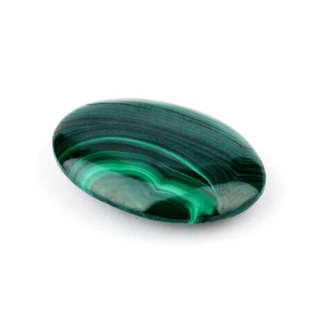 Malachit Handschmeichler handpoliert in bester Qualität und Farbe Edelsteine Heilsteine bei Wunderstein24