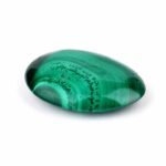 Malachit Handschmeichler handpoliert in bester Qualität und Farbe Edelsteine Heilsteine bei Wunderstein24