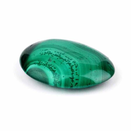 Malachit Handschmeichler handpoliert in bester Qualität und Farbe Edelsteine Heilsteine bei Wunderstein24