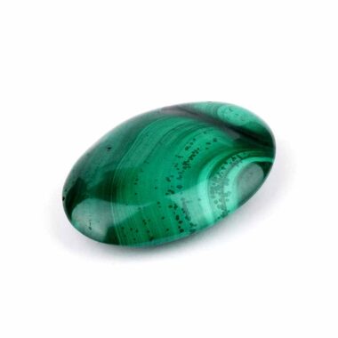 Malachit Handschmeichler handpoliert in bester Qualität und Farbe Edelsteine Heilsteine bei Wunderstein24