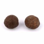 Moqui Marbles Paar männlich & weiblich | Lebende Steine Edelsteine Heilsteine bei Wunderstein24