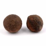 Moqui Marbles Paar männlich & weiblich | Lebende Steine Edelsteine Heilsteine bei Wunderstein24