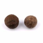 Moqui Marbles Paar männlich & weiblich | Lebende Steine Edelsteine Heilsteine bei Wunderstein24