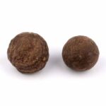 Moqui Marbles Paar männlich & weiblich | Lebende Steine Edelsteine Heilsteine bei Wunderstein24