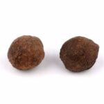 Moqui Marbles Paar männlich & weiblich | Lebende Steine Edelsteine Heilsteine bei Wunderstein24