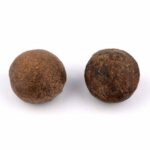 Moqui Marbles Paar männlich & weiblich | Lebende Steine Edelsteine Heilsteine bei Wunderstein24