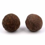 Moqui Marbles Paar männlich & weiblich | Lebende Steine Edelsteine Heilsteine bei Wunderstein24