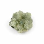 Prehnit Stufe Natur in sehr guter Farbe und Struktur Edelsteine Heilsteine bei Wunderstein24