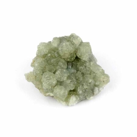 Prehnit Stufe Natur in sehr guter Farbe und Struktur Edelsteine Heilsteine bei Wunderstein24