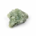 Prehnit Stufe Natur in sehr guter Farbe und Struktur Edelsteine Heilsteine bei Wunderstein24