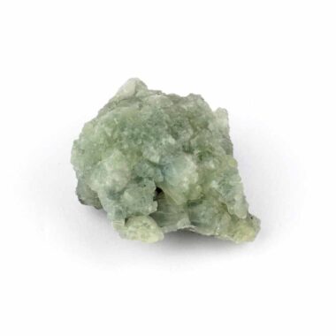 Prehnit Stufe Natur in sehr guter Farbe und Struktur Edelsteine Heilsteine bei Wunderstein24
