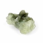 Prehnit Stufe Natur in sehr guter Farbe und Struktur Edelsteine Heilsteine bei Wunderstein24