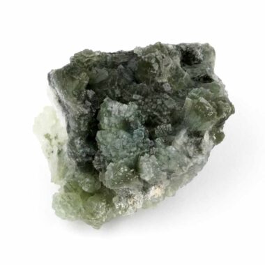 Prehnit Stufe Natur in sehr guter Farbe und Struktur Edelsteine Heilsteine bei Wunderstein24