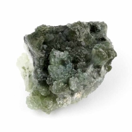 Prehnit Stufe Natur in sehr guter Farbe und Struktur Edelsteine Heilsteine bei Wunderstein24
