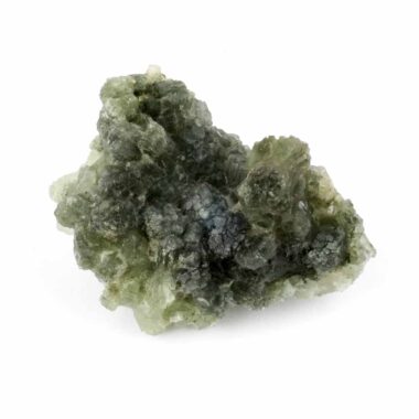 Prehnit Stufe Natur in sehr guter Farbe und Struktur Edelsteine Heilsteine bei Wunderstein24