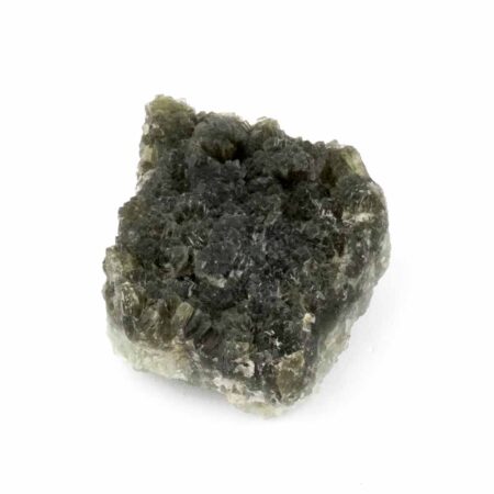 Prehnit Stufe Natur in sehr guter Farbe und Struktur Edelsteine Heilsteine bei Wunderstein24