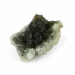 Prehnit Stufe Natur in sehr guter Farbe und Struktur Edelsteine Heilsteine bei Wunderstein24