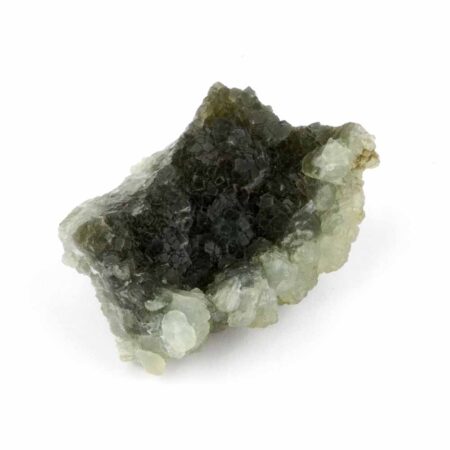 Prehnit Stufe Natur in sehr guter Farbe und Struktur Edelsteine Heilsteine bei Wunderstein24