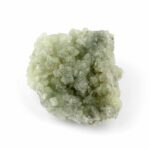 Prehnit Stufe Natur in sehr guter Farbe und Struktur Edelsteine Heilsteine bei Wunderstein24