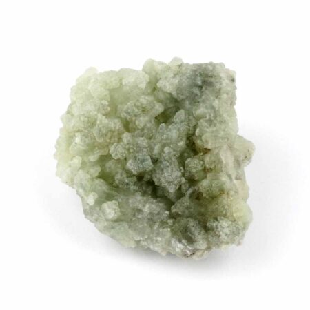 Prehnit Stufe Natur in sehr guter Farbe und Struktur Edelsteine Heilsteine bei Wunderstein24