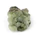 Prehnit Stufe Natur in sehr guter Farbe und Struktur Edelsteine Heilsteine bei Wunderstein24