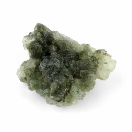 Prehnit Stufe Natur in sehr guter Farbe und Struktur Edelsteine Heilsteine bei Wunderstein24