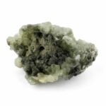 Prehnit Stufe Natur in sehr guter Farbe und Struktur Edelsteine Heilsteine bei Wunderstein24