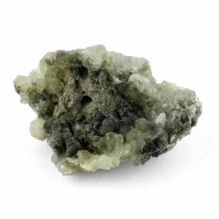 Prehnit Stufe Natur in sehr guter Farbe und Struktur Edelsteine Heilsteine bei Wunderstein24
