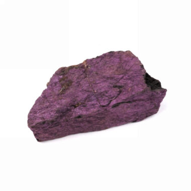 Purpurit Rohstein Natur in Top-Qualität und bester Farbe Edelsteine Heilsteine bei Wunderstein24