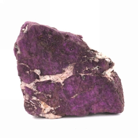 Purpurit Rohstein Natur in Top-Qualität und bester Farbe Edelsteine Heilsteine bei Wunderstein24