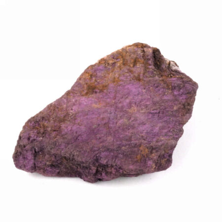 Purpurit Rohstein Natur in Top-Qualität und bester Farbe Edelsteine Heilsteine bei Wunderstein24