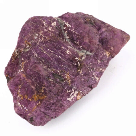 Purpurit Rohstein Natur in Top-Qualität und bester Farbe Edelsteine Heilsteine bei Wunderstein24