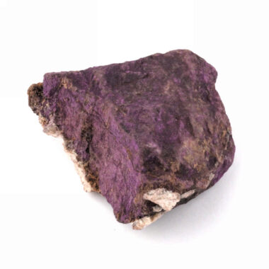 Purpurit Rohstein Natur in Top-Qualität und bester Farbe Edelsteine Heilsteine bei Wunderstein24