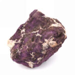 Purpurit Rohstein Natur in Top-Qualität und bester Farbe Edelsteine Heilsteine bei Wunderstein24