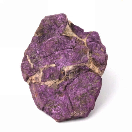 Purpurit Rohstein Natur in Top-Qualität und bester Farbe Edelsteine Heilsteine bei Wunderstein24