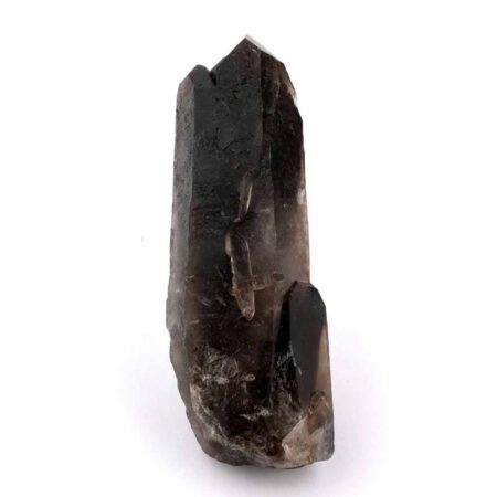 Rauchquarz Stufe | Spitze Natur aus Brasilien in bester Farbe Edelsteine Heilsteine bei Wunderstein24