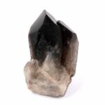 Rauchquarz Stufe Natur aus Brasilien in bester Farbe Edelsteine Heilsteine bei Wunderstein24