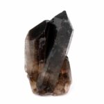 Rauchquarz Stufe Natur aus Brasilien in bester Farbe Edelsteine Heilsteine bei Wunderstein24