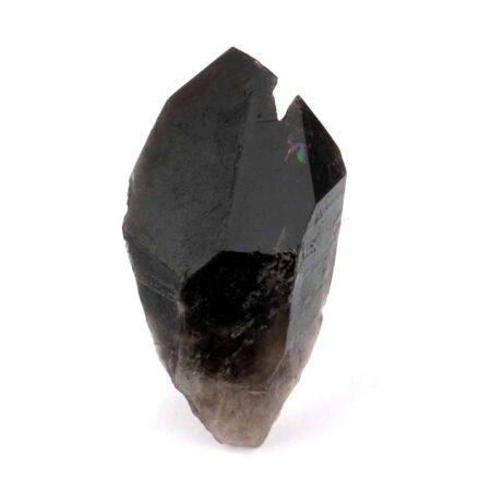 Rauchquarz Stufe Natur aus Brasilien in bester Farbe Edelsteine Heilsteine bei Wunderstein24
