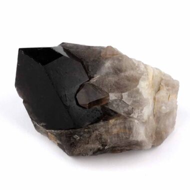 Rauchquarz Stufe Natur aus Brasilien in bester Farbe Edelsteine Heilsteine bei Wunderstein24