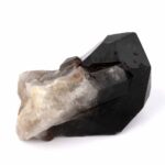 Rauchquarz Stufe Natur aus Brasilien in bester Farbe Edelsteine Heilsteine bei Wunderstein24