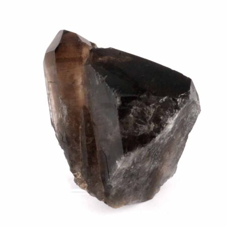 Rauchquarz Stufe Natur aus Brasilien in bester Farbe Edelsteine Heilsteine bei Wunderstein24