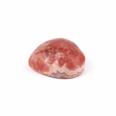 Rhodochrosit Herz aus Argentinien in bester Farbe Edelsteine Heilsteine bei Wunderstein24