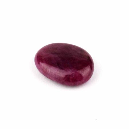 Rubin Cabochon | Handschmeichler aus Indien in einzigartiger Qualität und Farbe Edelsteine Heilsteine bei Wunderstein24